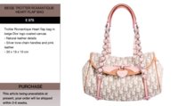 trotter romantique flap bag (pink beige).jpg