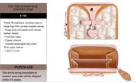 trotter romantique coin case (beige pink).jpg