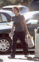 Photo of Drew Barrymore (with Starbucks coffee) #2.jpg