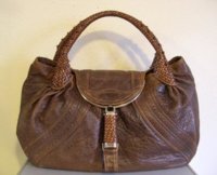 (5) Fendi Lambskin Spy, Large - 2375.JPG