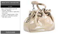 beige vinyl cannage drawstring.jpg