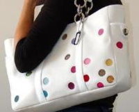 coach dot gallery tote dimplechks.jpg