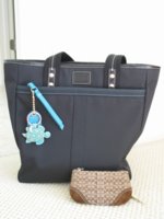 Coach black tote.jpg