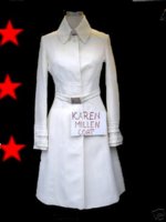 Karen Millen Ivory Coat.JPG