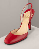 CL - Matador in Red (size 6.5) $520 - sale $348 NM and BG.jpg