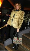 Sienna Miller rocked a disheveled chic look as she attended the launch of new London hotspot 100.jpg