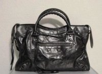 (1) Balenciaga City Bag - 1195.JPG