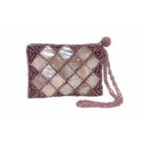 trendygal plum shell wristlet clutch.jpg