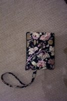 larainedesigns pink brown and black floral wristlet.jpg