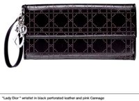 lady dior wristlet black.jpg