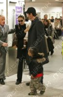 Brad Angelina & Their Kids @ Aiports 1 (35).jpeg