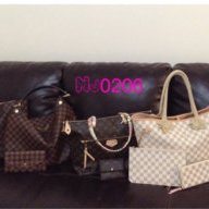 Help to decide, totally MM or IENA MM - PurseForum