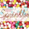 sprinkles