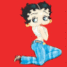 Betty Boop