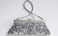 bag Dillards silver evening.jpg