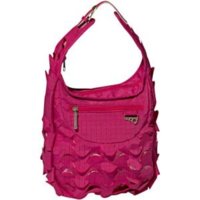 Oakley Purse in Hott Pink.jpg