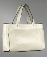 Calvien Klein Waxed Mini tote.jpg