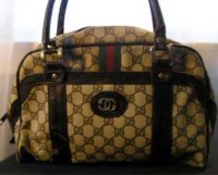 How can I tell if a vintage Gucci bag is real? - Questions