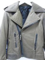 motorcycle jackets Fall 09 Khaki.jpg