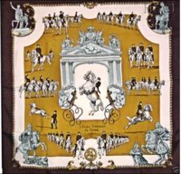 Ecole Espagnole de Vienne Philippe Ledoux brown border.jpg
