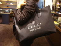 $259 Trademark tote east west w white print 002.jpg