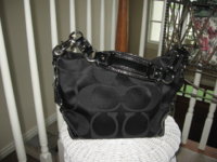 Carly Patent Sateen Black Medium 10619.JPG