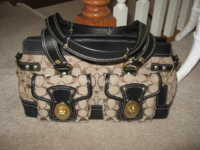Legacy Signature Satchel F13131.JPG