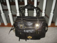Hamptons Lindsay Vintage Shopper Expresso 12475.JPG