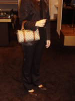 $379 gg plus mini boston with cognac leather trim 005.jpg