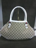 GG Fabric White Trim Shoulder Bag $549.jpg