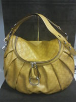 Yellow Guccissima Shoulder bag $1389.jpg