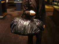 $2,489 Galaxy large black leather hobo 003.jpg