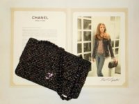 Chanel LE Medium 2.55 Tweed Flap Bag 57th.jpg