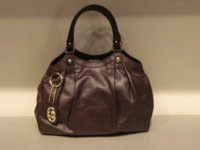 $489 Sukey medium tote brown leather 001.jpg