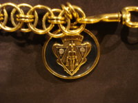 $349 women's chain with hook crest belt 002.jpg