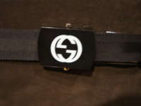 $139 men's interlocking gray g plq on nylon 002.jpg