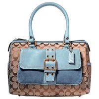 7064_7064 - VINTAGE SIG SATCHEL -d1.jpg