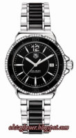 Tag Heuer - THF1 Lady Steel and Ceramic with Diamonds.jpg