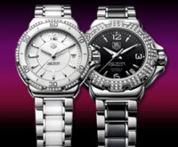 Tag Heuer - THF1 Lady Steel and Ceramic with Diamonds 2.jpg