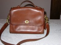 coach court bag 9870
