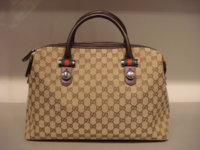 $639 Matchball large boston gg canvas w brwn trim 001.jpg