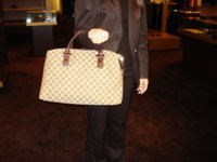 $639 Matchball large boston gg canvas w brwn trim 002.jpg