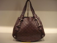 $1509 Pelham brown guccissima leather hobo 001.jpg