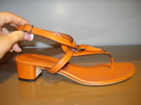 $199 Iconbit tangerine sandal.jpg