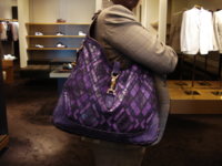 $2719 New Jackie in Tri-tone Purples Python 001.jpg