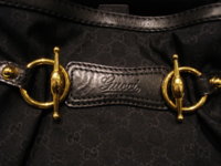 $1049 Black GG Canvas Jockey Tote 003.jpg