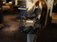 $1049 Black GG Canvas Jockey Tote 001.jpg