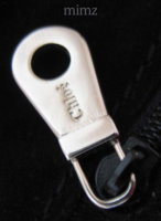 Chloe Limited Edition 2003 Zipper Pull mimz.jpg