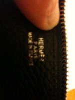 Hermes matching coin purse inside stamp.jpg