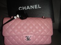 Chanel caviar bow  sunnies.JPG